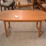 301 1268 COFFEE TABLE